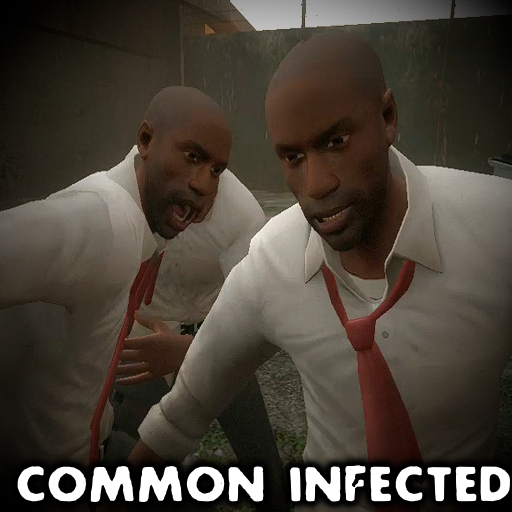 willie’s MUSE L4D Steam Workshop::Louis as Common Infected
