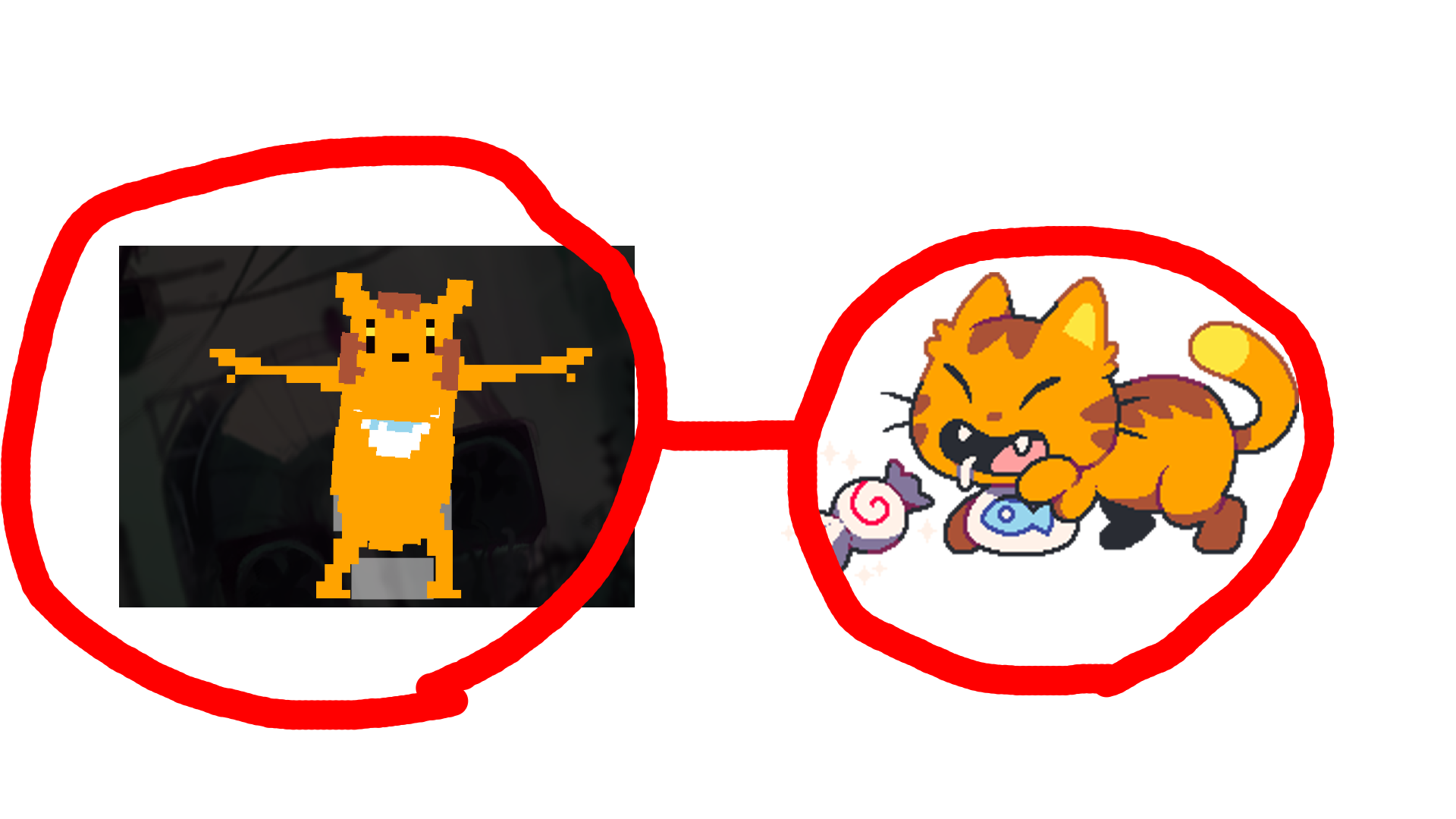 brutus from super cat tales