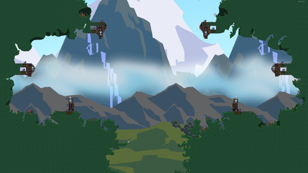 Cliffside