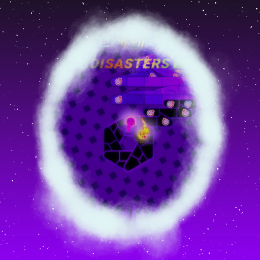 Plum - Maelstrom