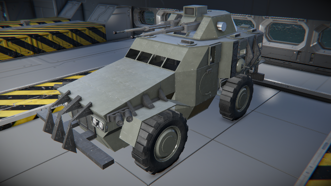 IMV-40 Tusken