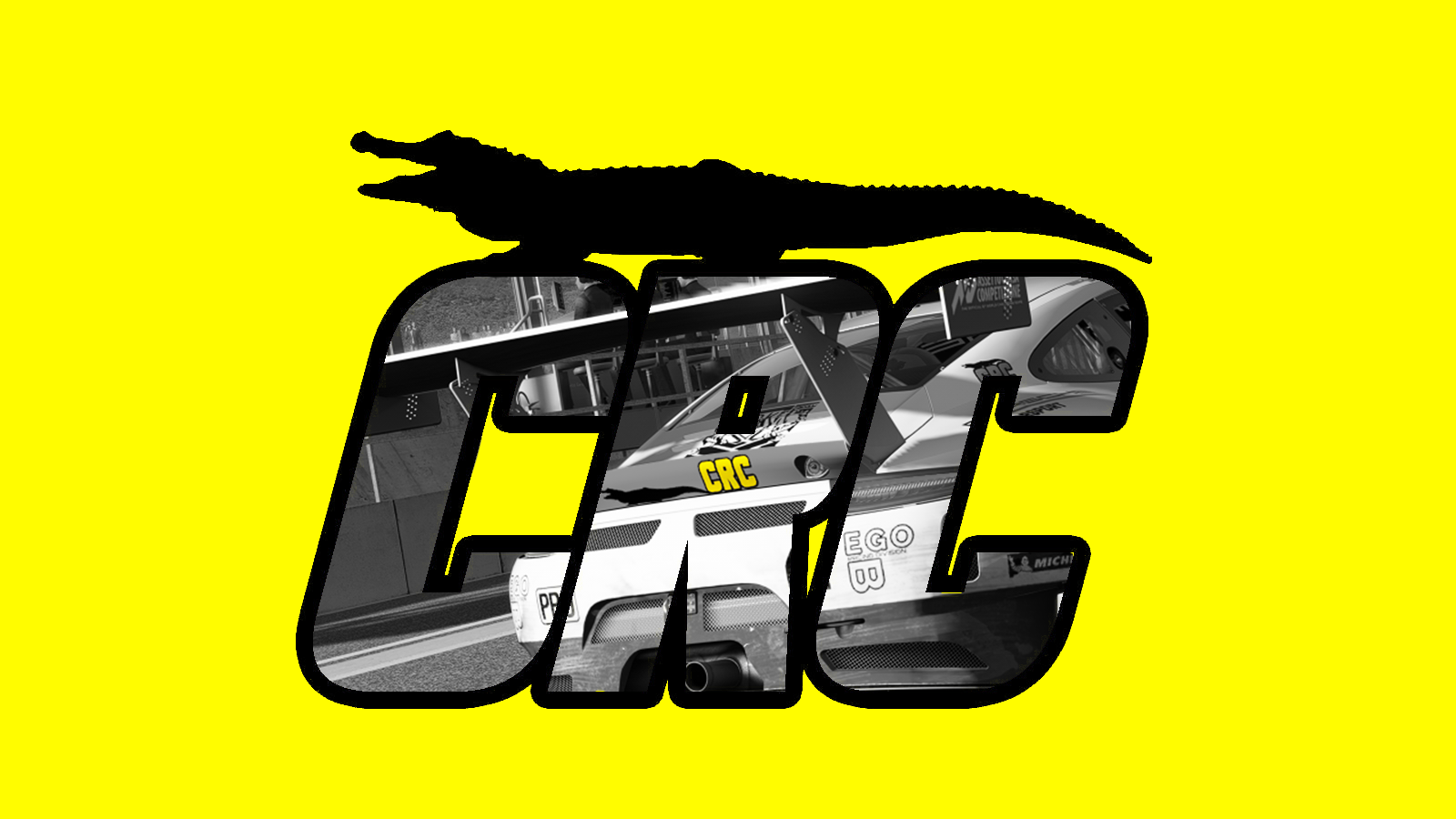 Croco Sportscar Challenge Skin Pack