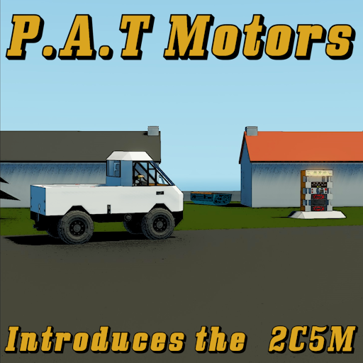 P.A.T Motors 2C5M