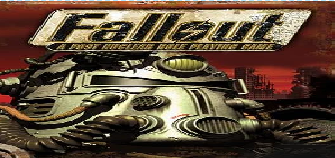 Fallout 1 Map Arizona R