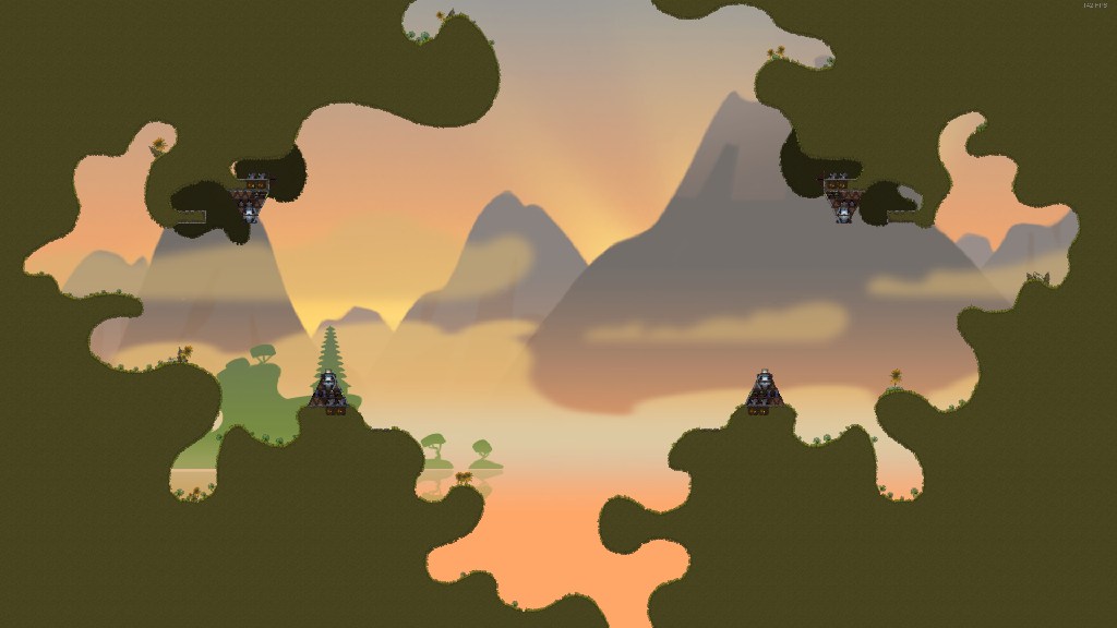 Dual Fields