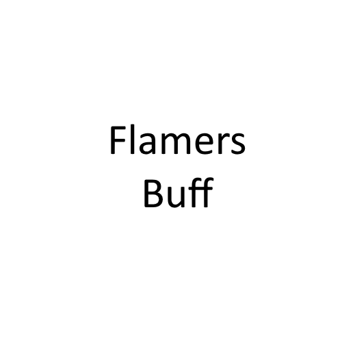 flamers buff