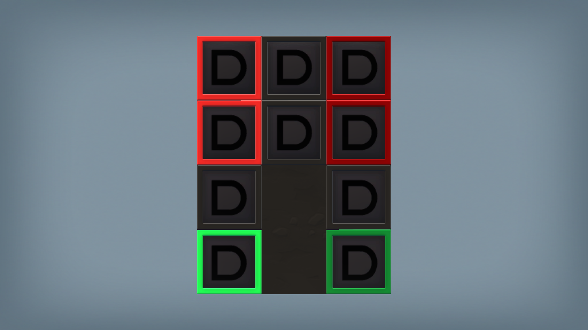 SR Latch SRL04