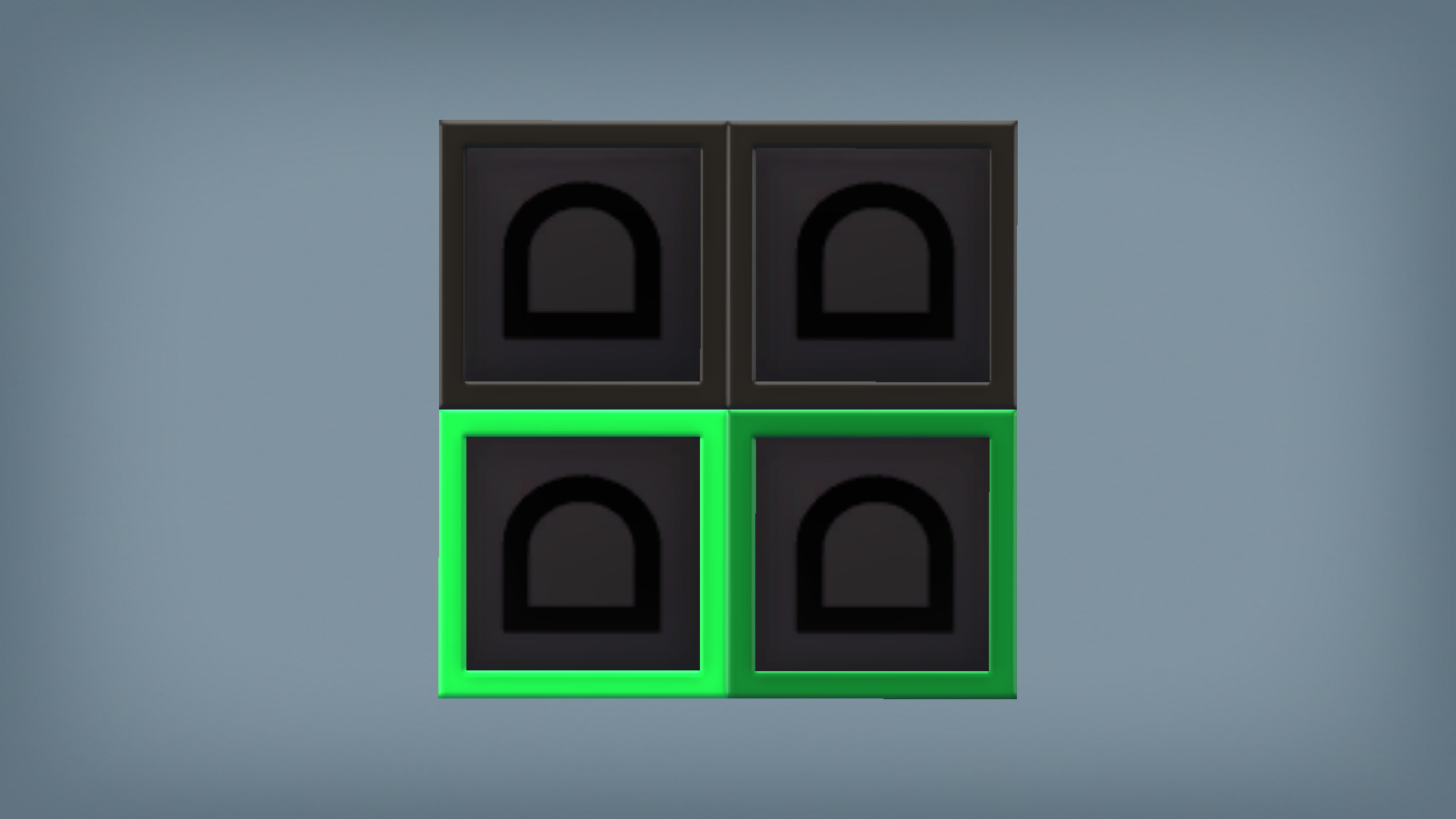 SR Latch SRL02