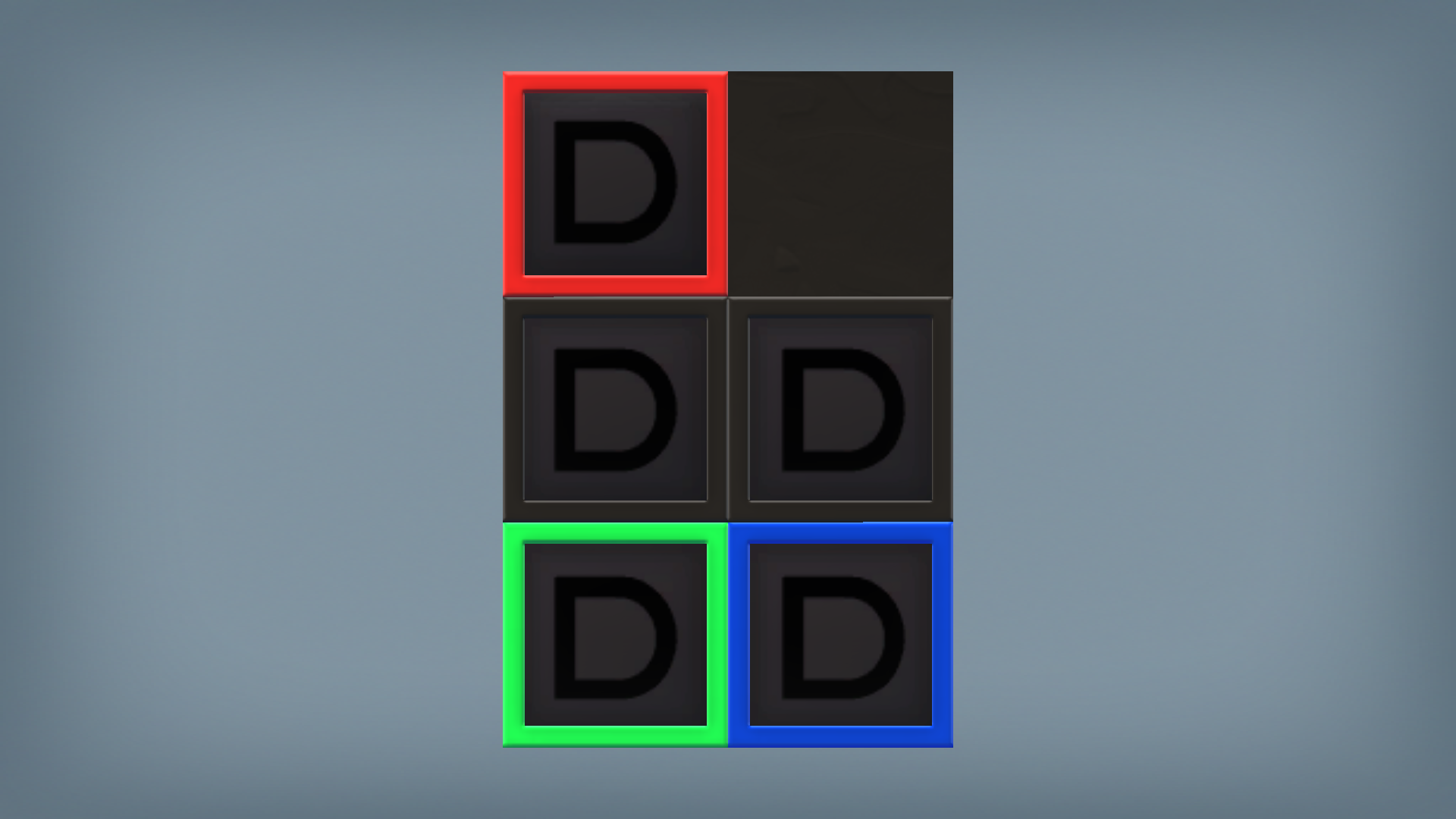D Flip-Flop DFF02X