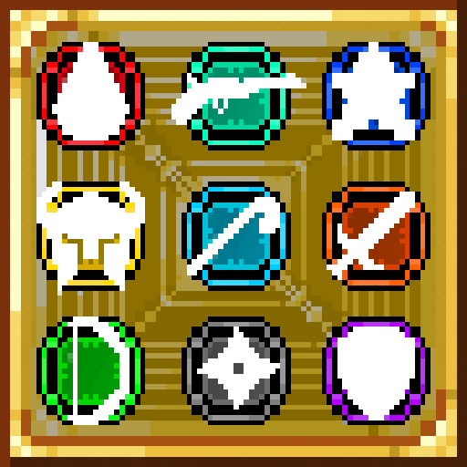 TerraRPG Classes Emblem