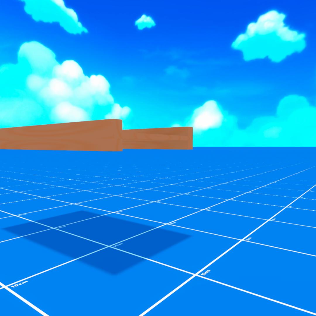 double side track