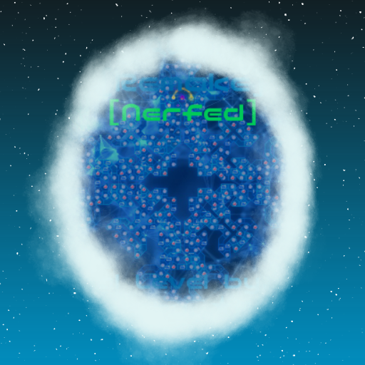 Halv - Awareness
[Remake]Ver.2 (Nerfed)