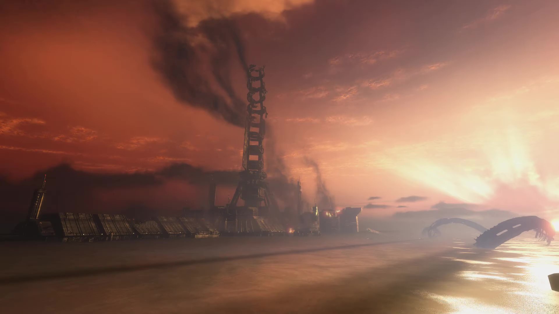 Space Elevator