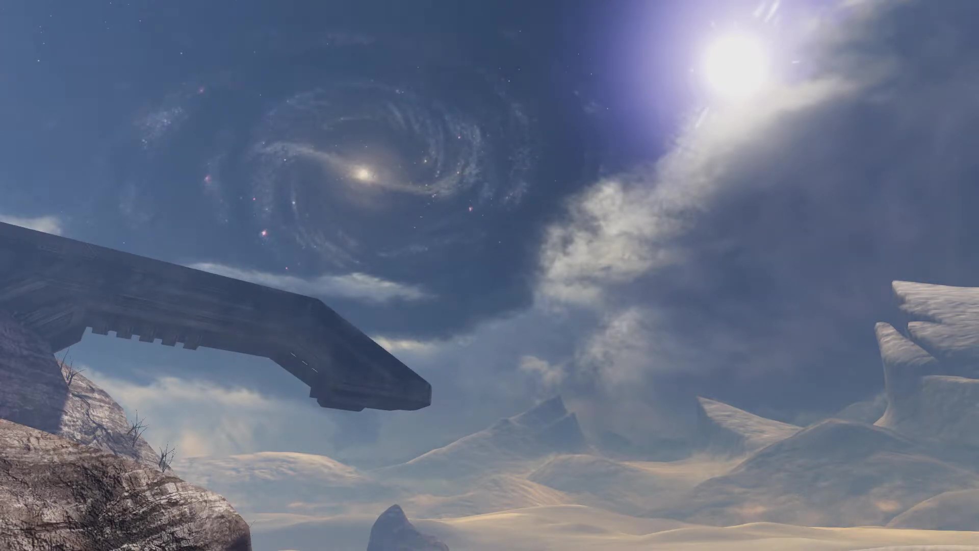 The Ark