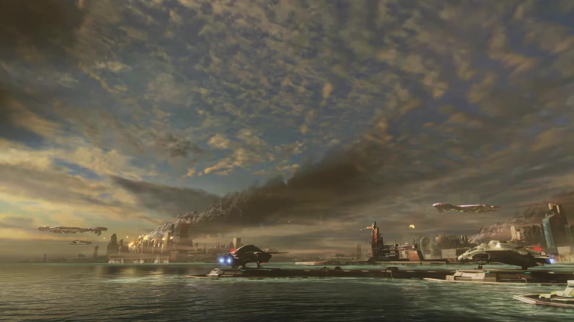 Warzone
