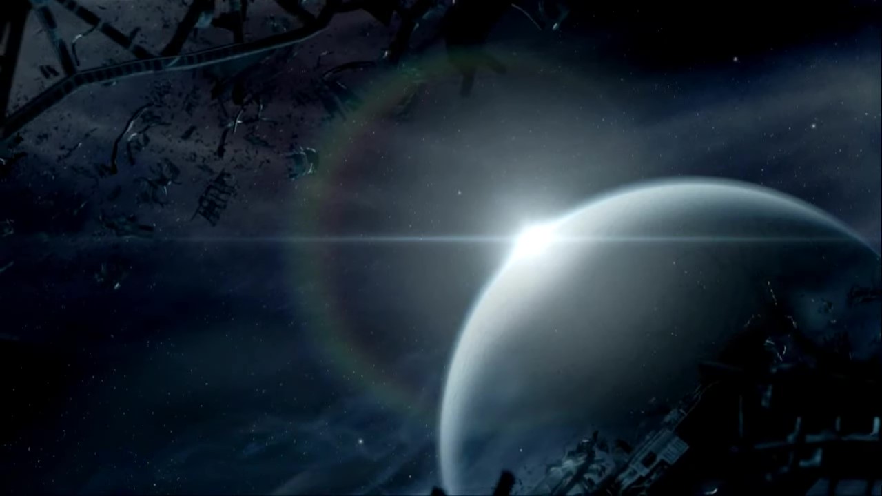 Halo 4 Main Menu (With Music)