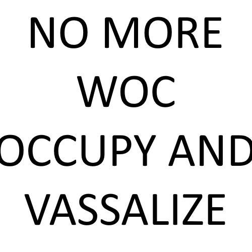 warriors of chaos dont vassalize and occupy
