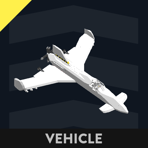 A-36 advenger