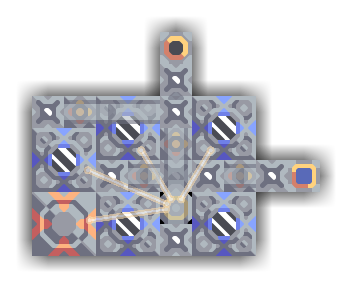 Cryo5 most compact