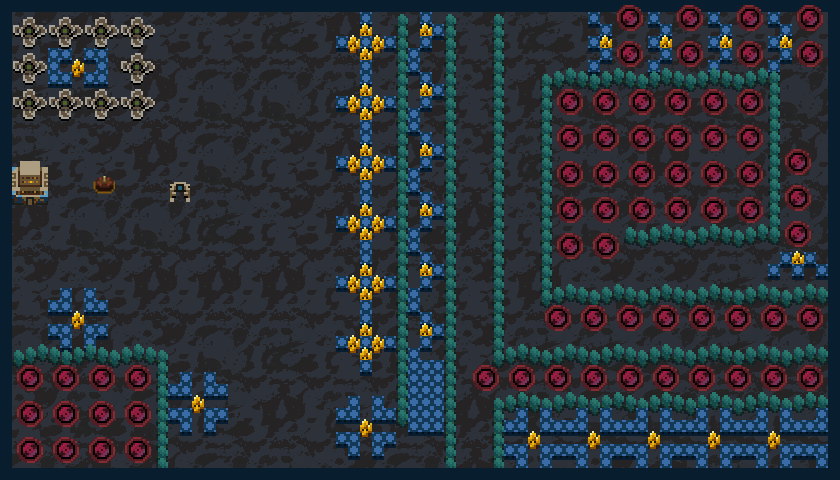 AchievementMap