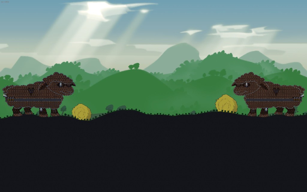 BattleSheeps