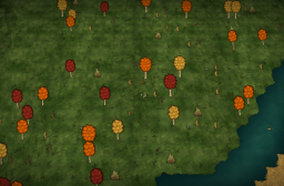 大视野（服务器端） – Don't Starve Together Mod