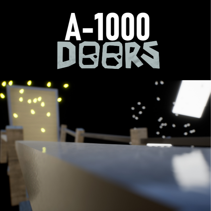 A-1000 | DOORS |