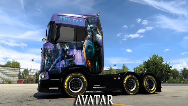 avatar