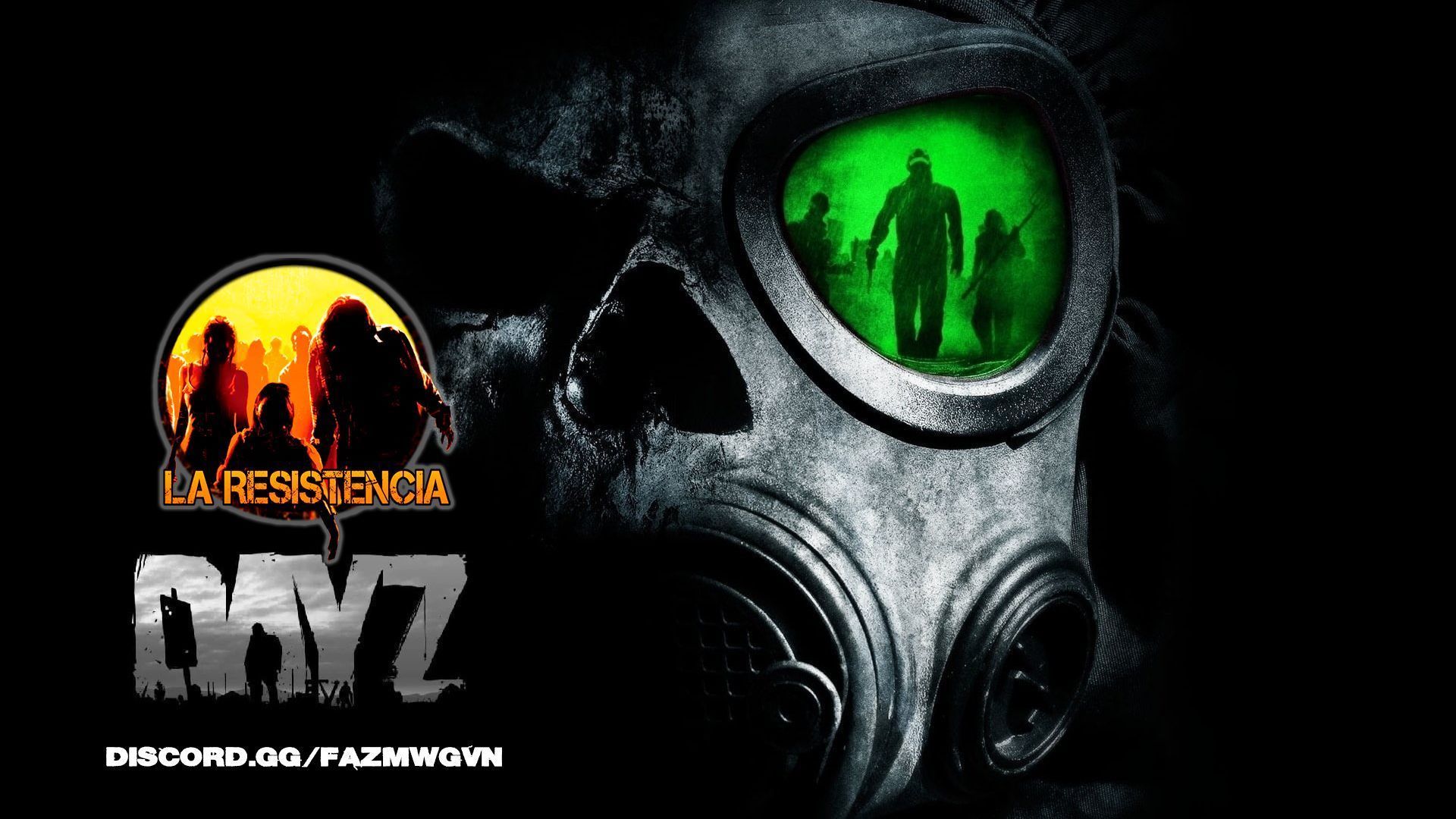 La Resistencia 2.0 Injectors