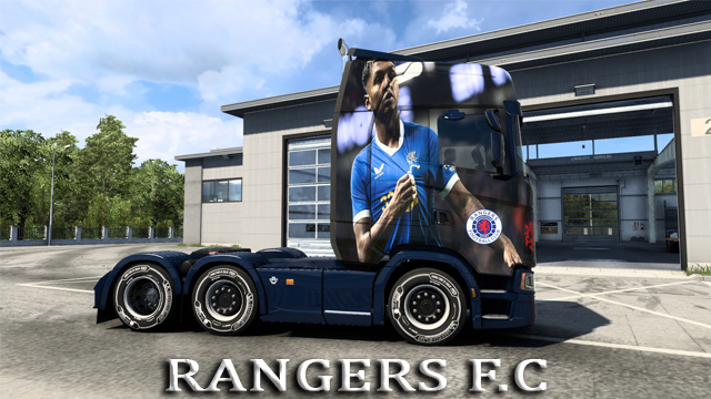 rangers f.c