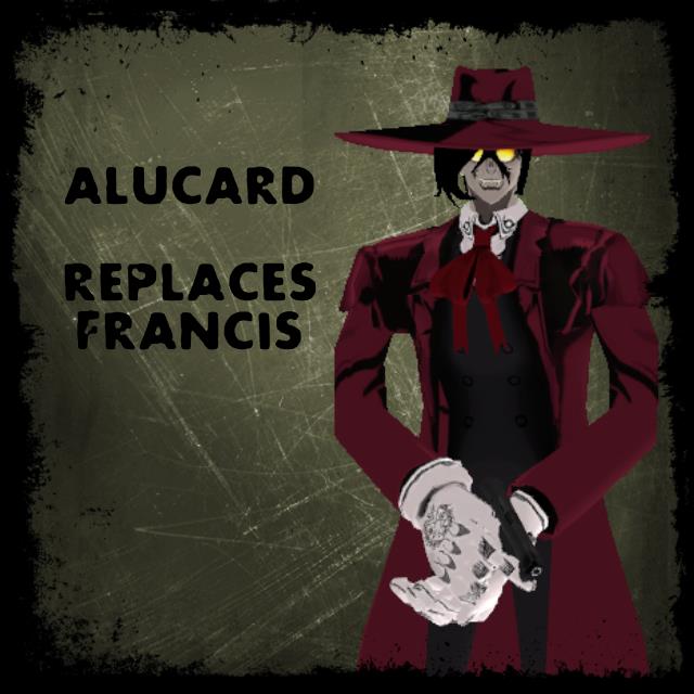 Alucard
