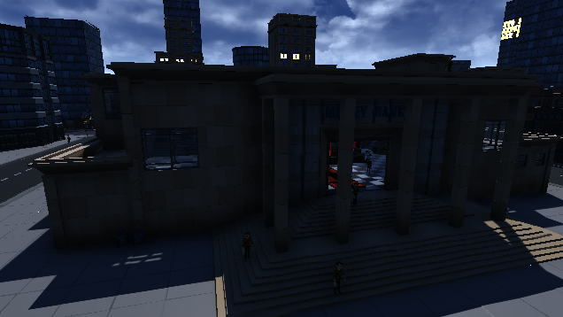 Spank Bank v2
