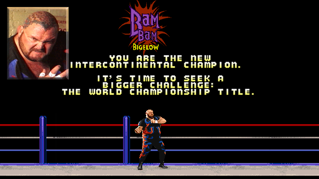 Bam Bam Bigelow