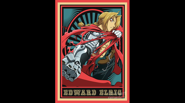 Edward Elric