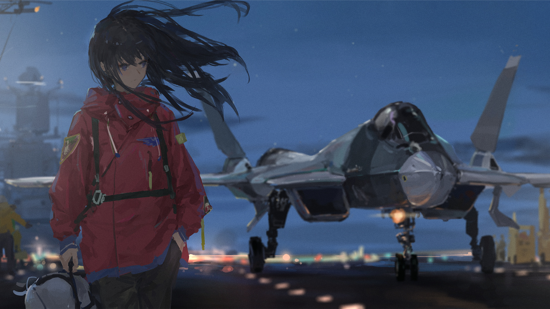 Girls' Frontline | Fallen Flowers | Extended ZWS Virtual Modpack – Unturned Mod