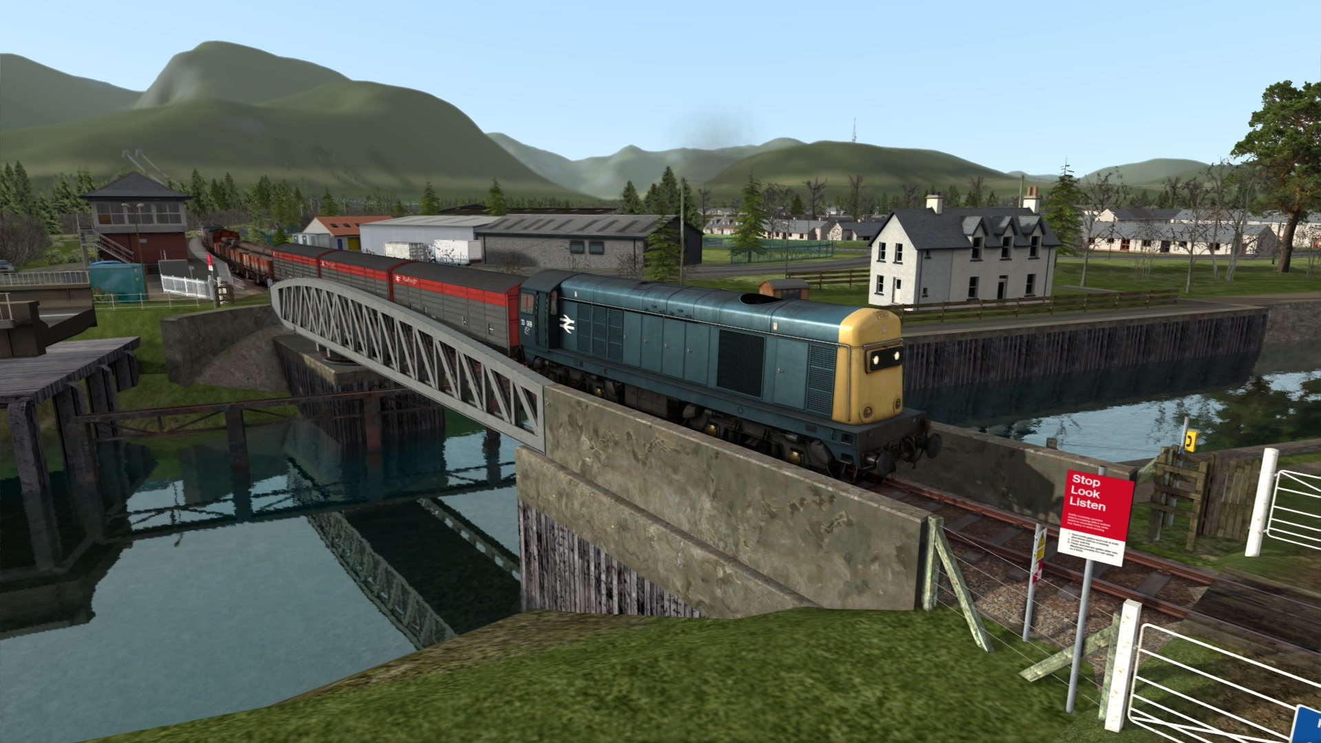 [AGS 318]: Working Corpach