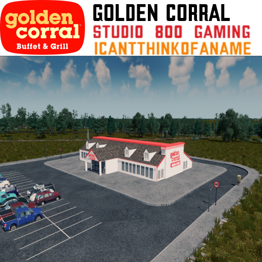 Golden Corral Buffet preview
