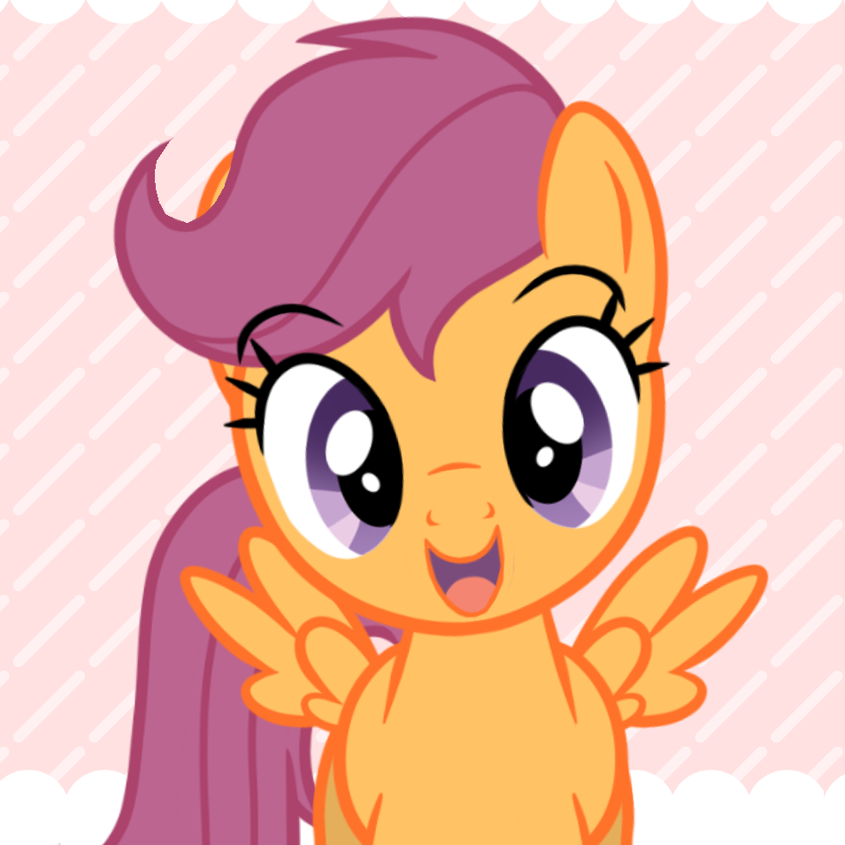 Scootaloo