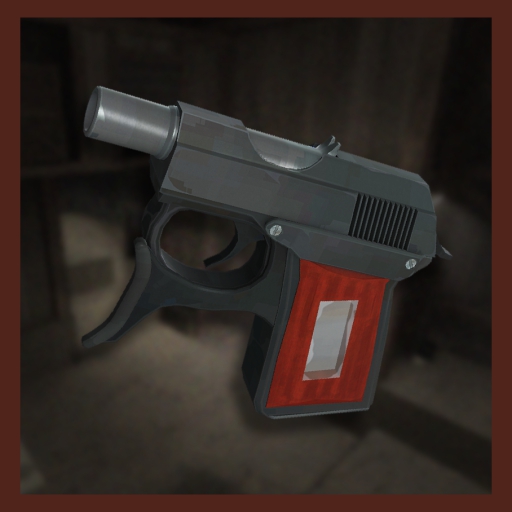 The Gambit V2