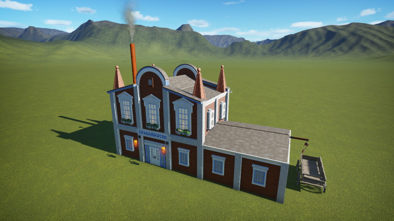Emallierwerk preview