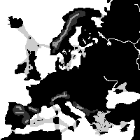 Europe But Bad