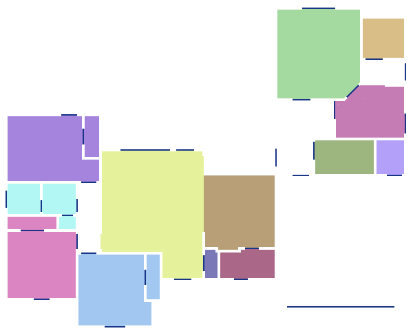 House Map
