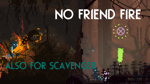 No Friend Fire 1.6.1
