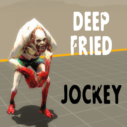 Jockey - Deep Fried
