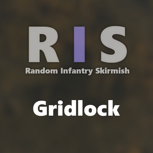 RIS - Gridlock