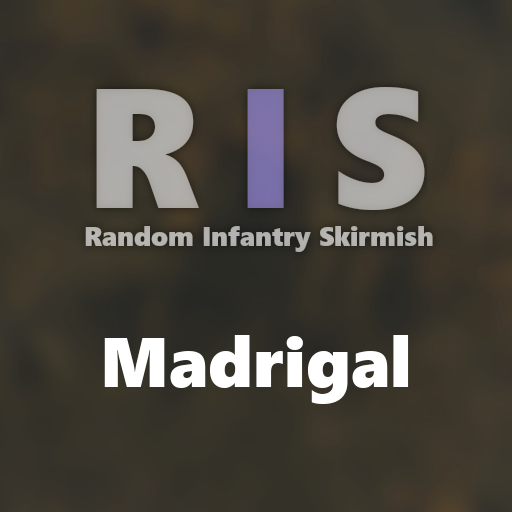 RIS - Madrigal