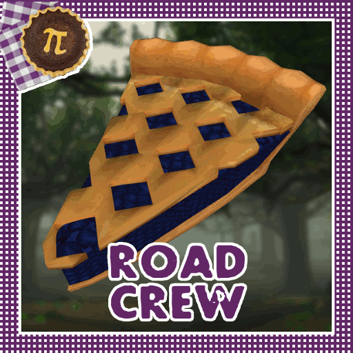 Pi(e) Day - Shared Textures