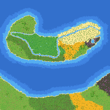 My Realistic World #4