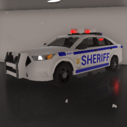 NYC Sheriff Taurus