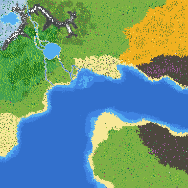 My Realistic World #5